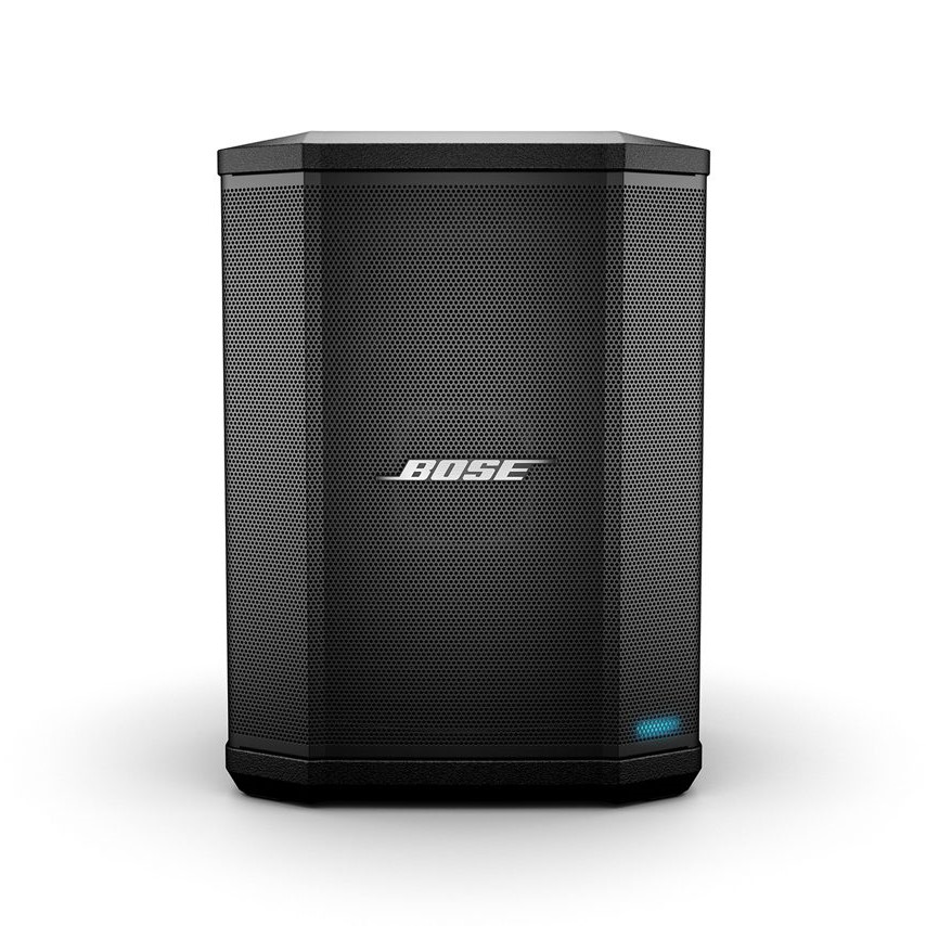 BOSE S1 Pro 多功能音樂系統