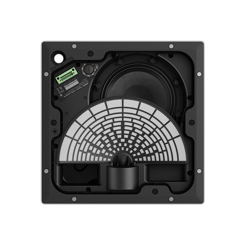 BOSE EdgeMax EM180 邊界投射型吸頂揚(yáng)聲器