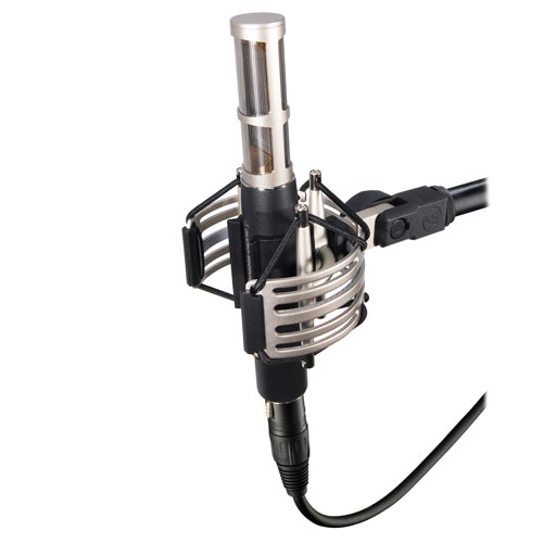 鐵三角 AT5045 錄音室樂(lè)器話筒-產(chǎn)品圖3