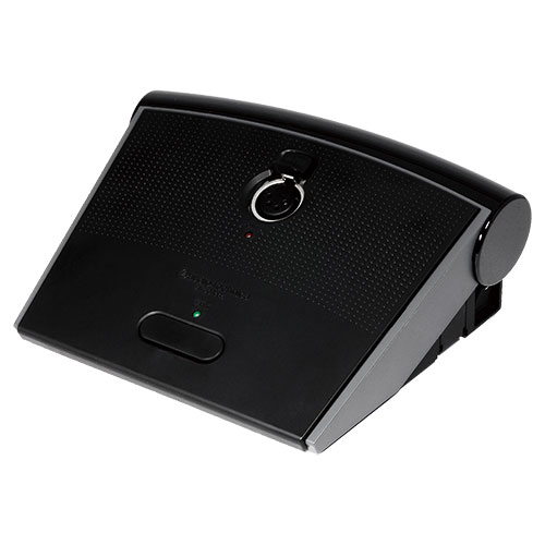 鐵三角 ATCS-M65 話筒議席 (不帶揚聲器)