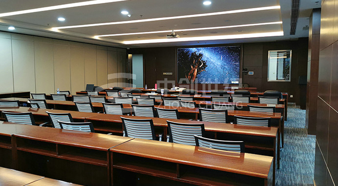 中國民生銀行深圳分行 會議室/培訓室