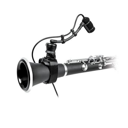 鐵三角 ATM350W 木管樂器套裝系統-產品圖2