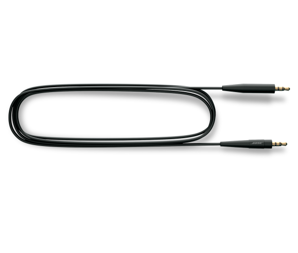 BOSE Weibo SoundLink 耳罩式無(wú)線耳機(jī) II 替換用音頻連接線