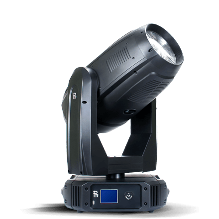 PR-2886 智能1700（染色 / 切割燈）